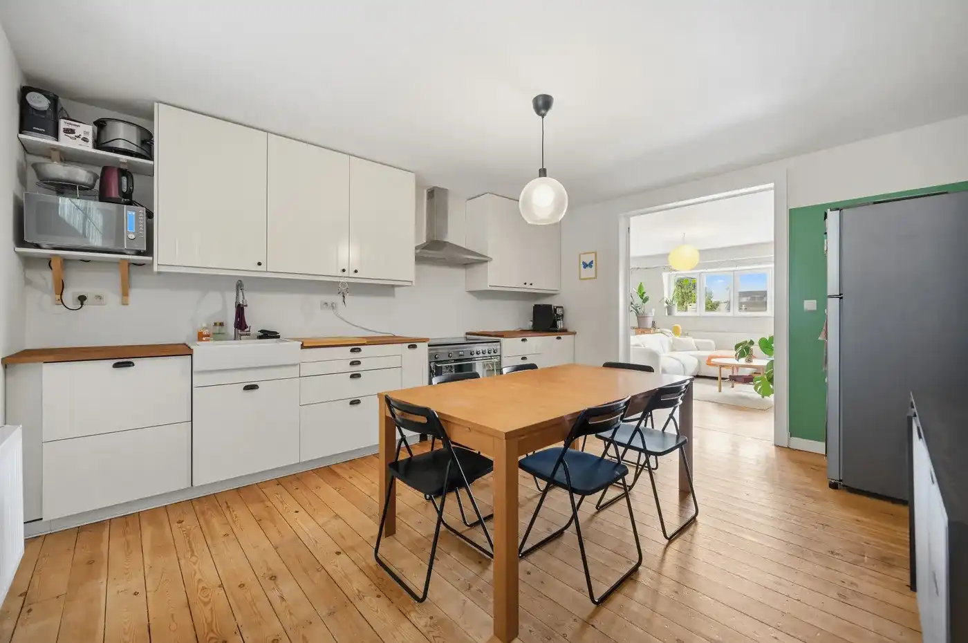 Instapklare duplex met dakterras! foto 7