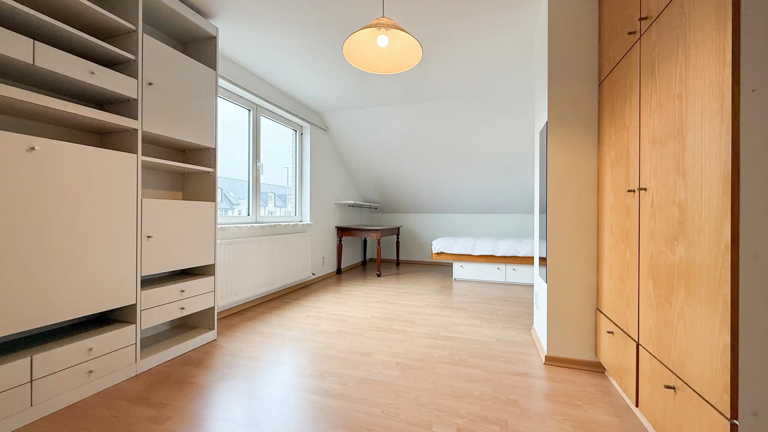 Gezinswoning met ruime garage op riant perceel te Beringen! foto 42