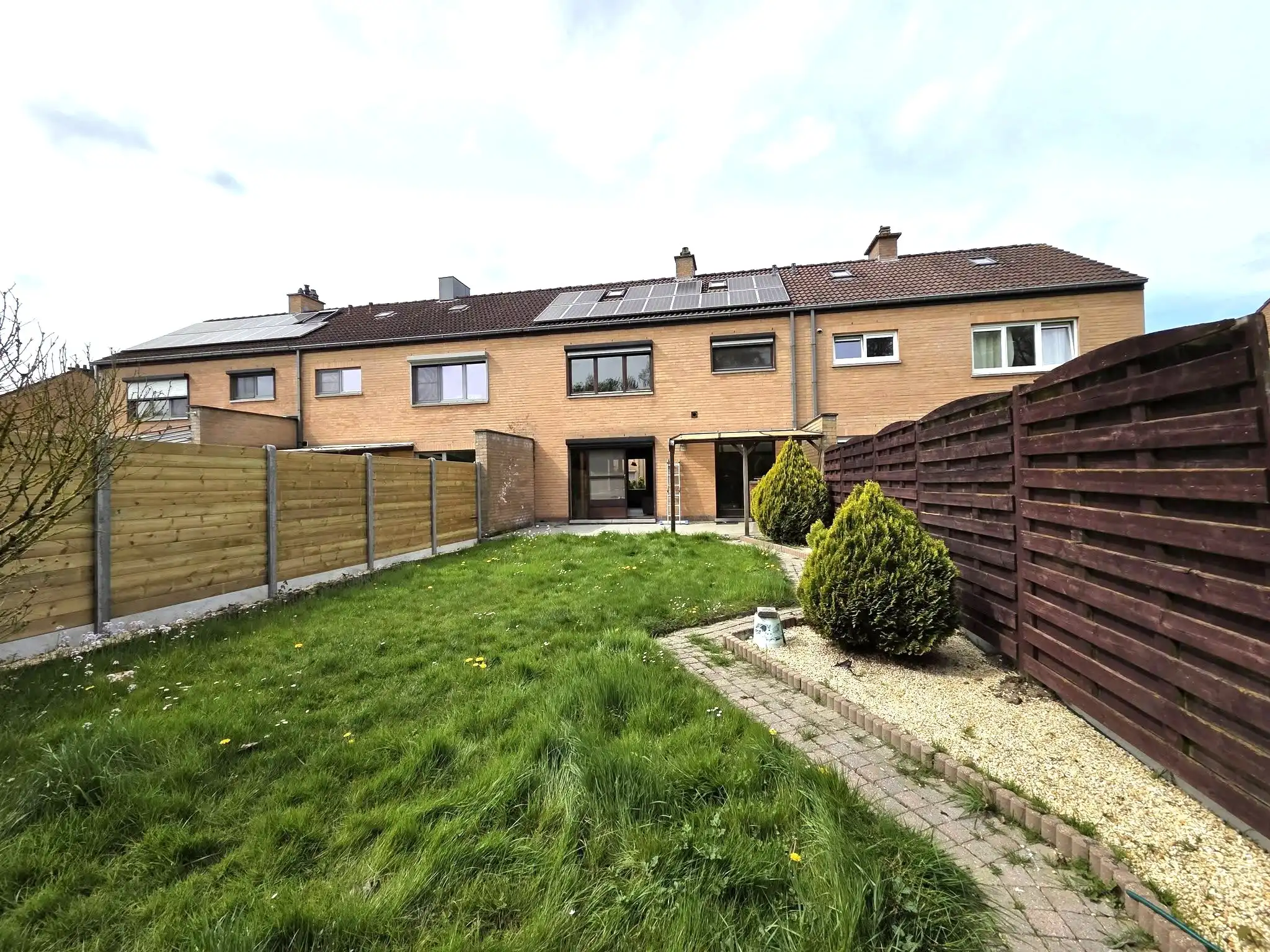 In een rustige en aangename woonwijk ... foto 14