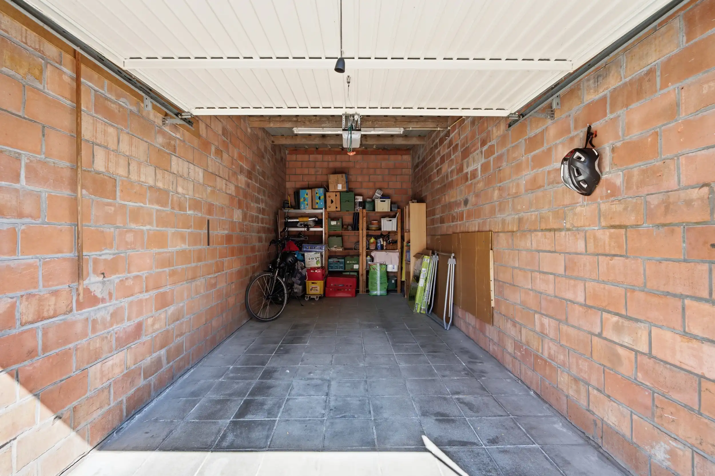 Verrassend ruim wonen: 136 m² mét garagebox foto 13
