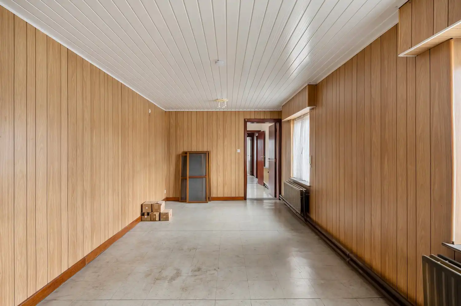 Vrijstaande woning met mooie tuin in Hulshout foto 20