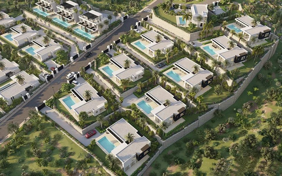Leef de Mediterrane droom: ontdek deze exclusieve villa’s met privézwembad foto 15