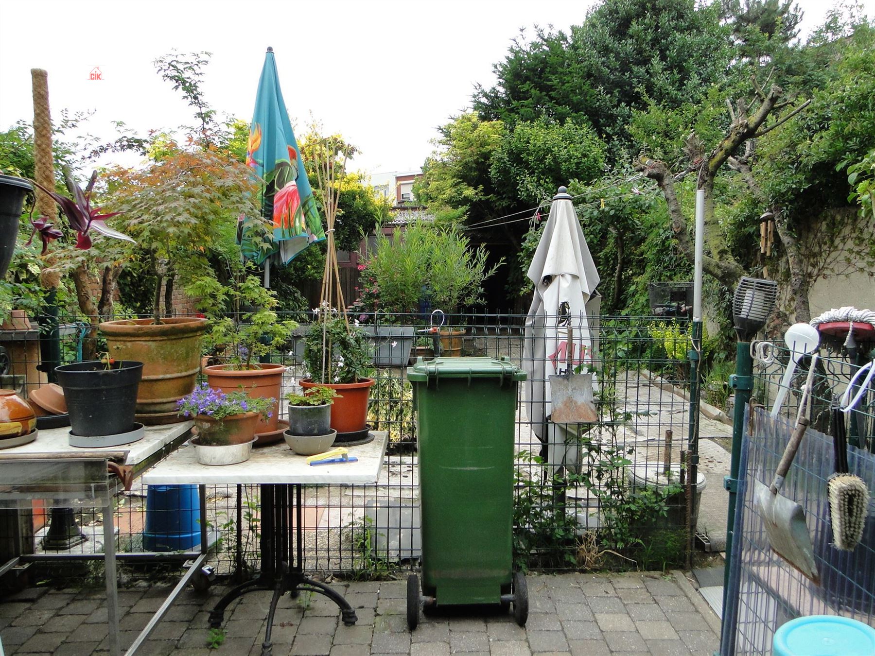 Woning met tuin foto 9