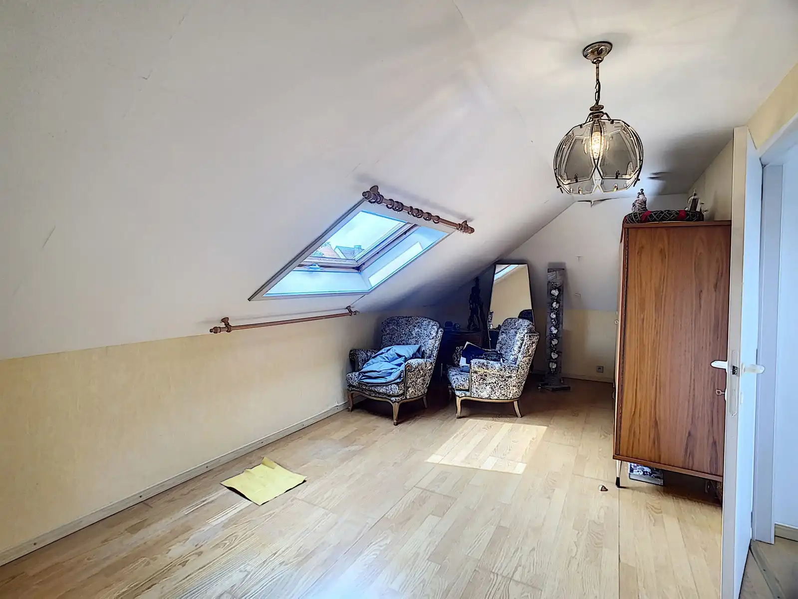 Villa te huur foto 19