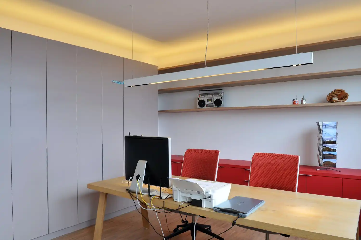 Stijlvol woonhuis (G.B.) foto 9