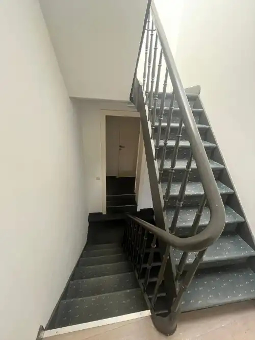 Rendabel opbrengsteigendom met 5 studio’s op toplocatie in Gent foto 8