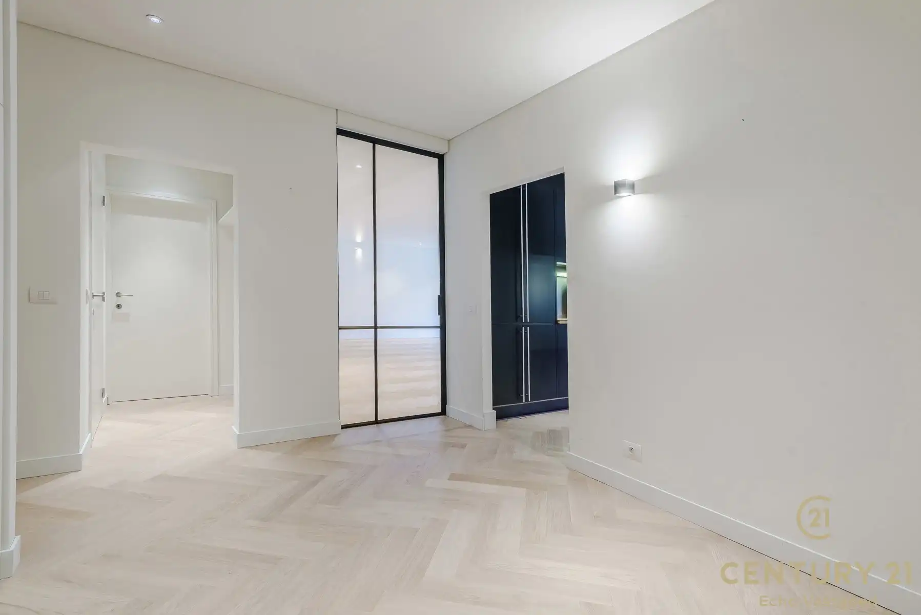 Gelijkvloers appartement in het park Residentie “De Dennen” foto 7