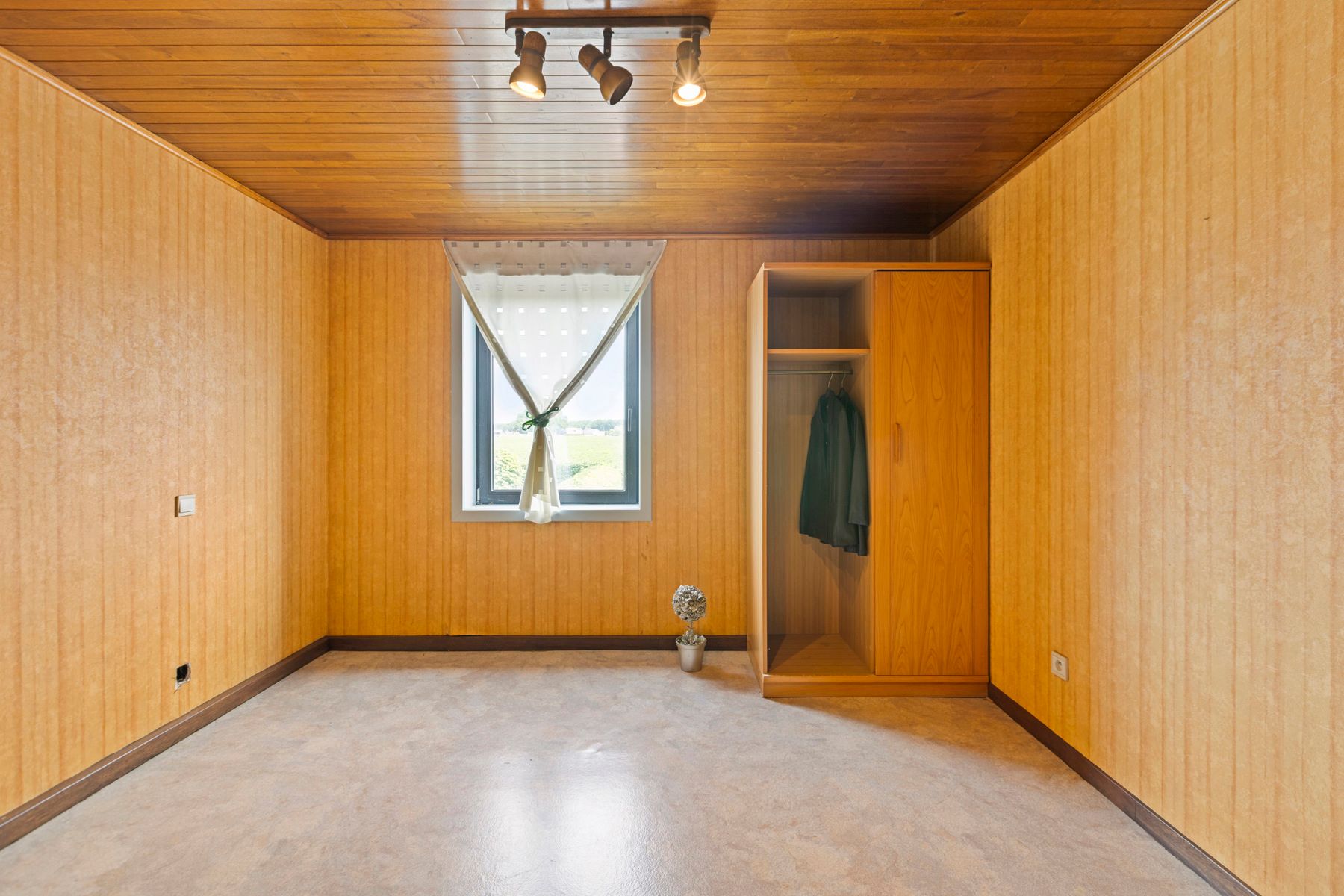 halfvrijstaande woning foto 23