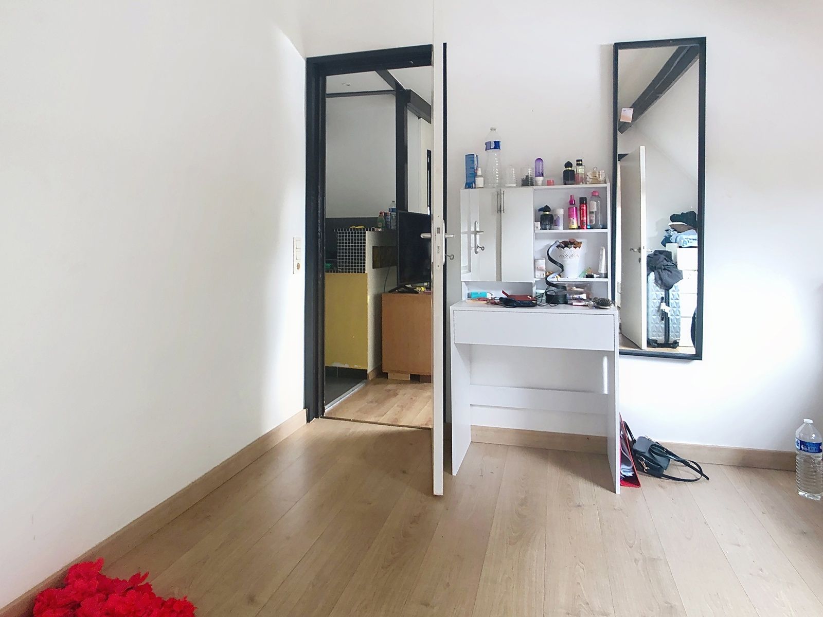 Centraal Park: rustig gelegen woning met studio foto 27