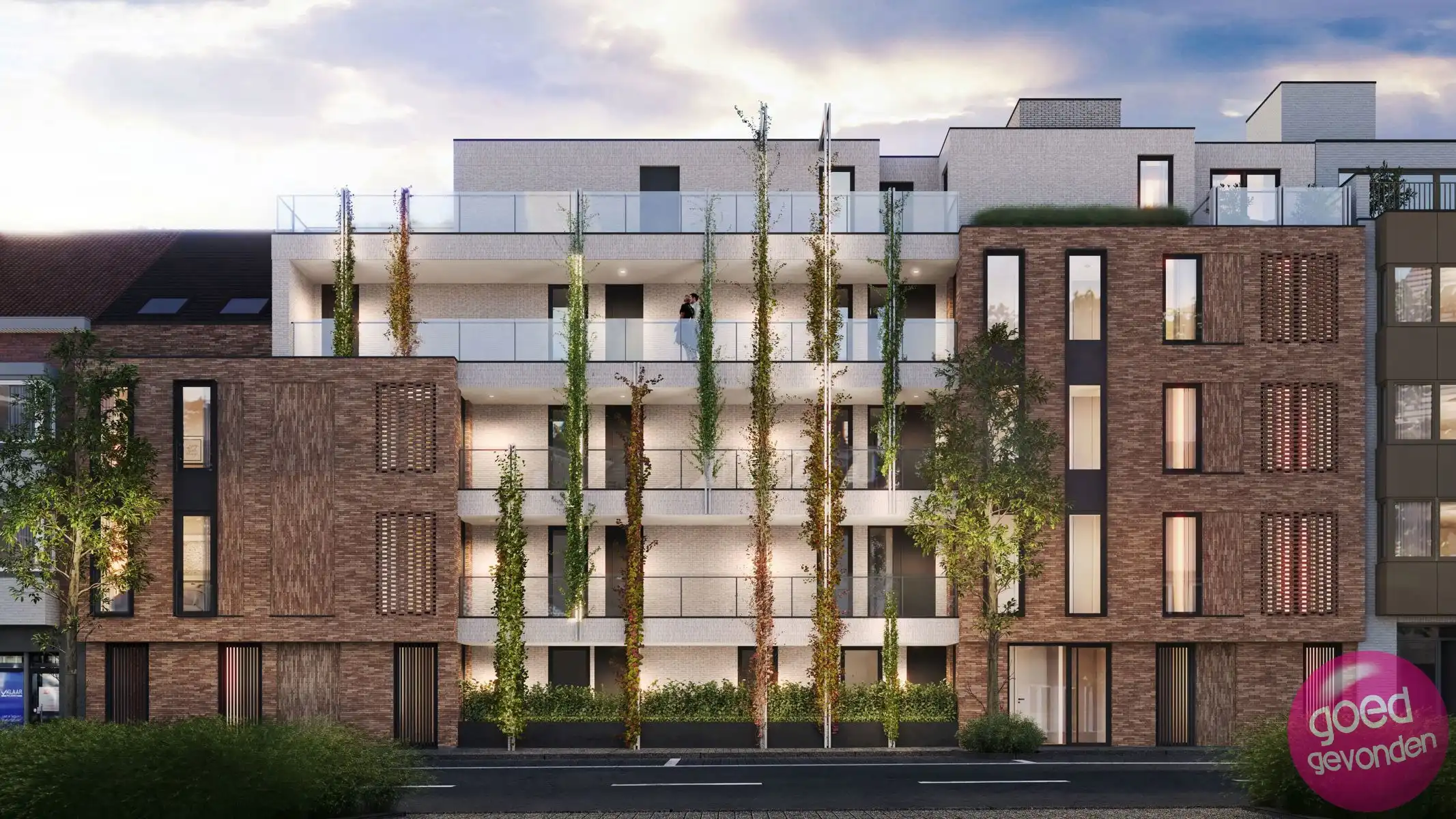 NIEUWBOUWPROJECT JEAN-LOU foto 2