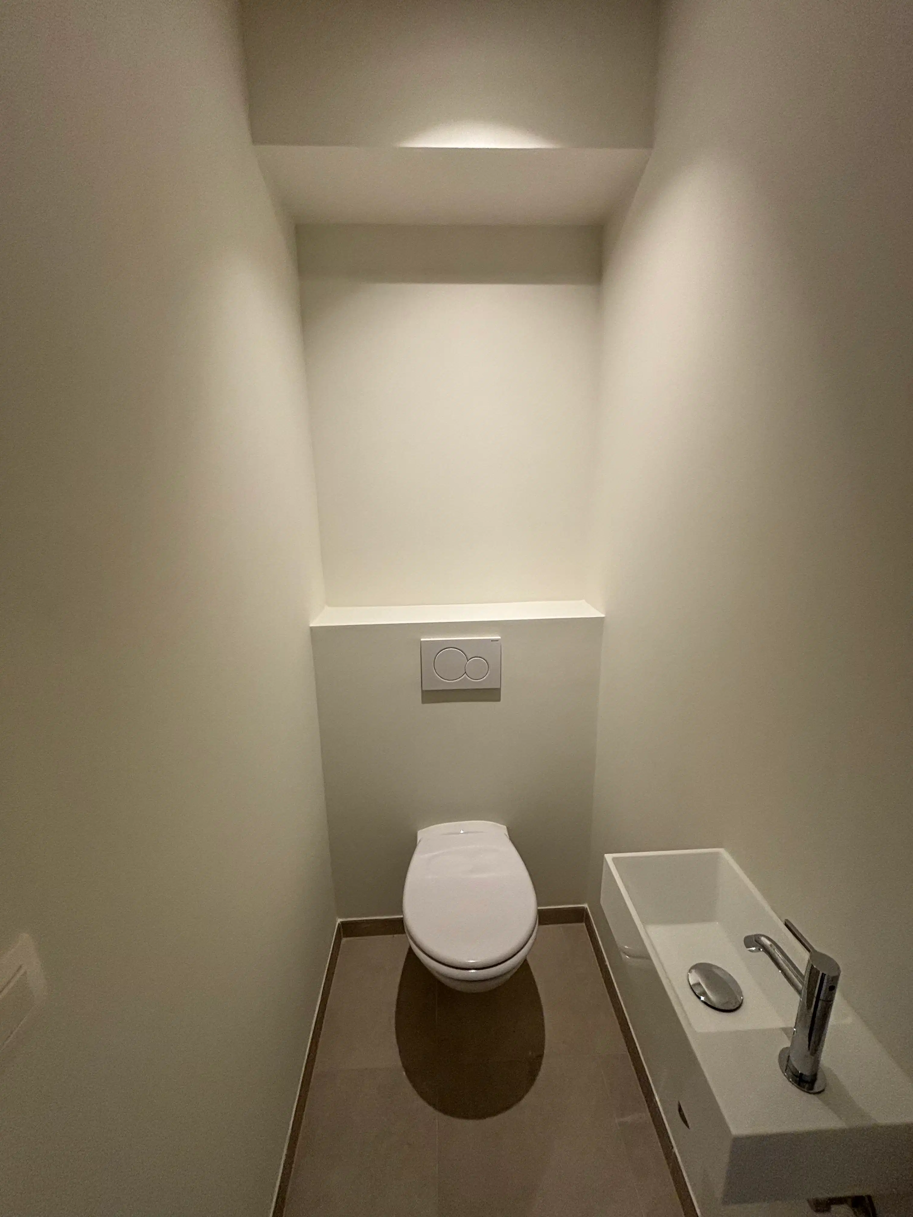 Te huur: Lichtrijk & ultra-zuinig appartement in Koningslo foto 6