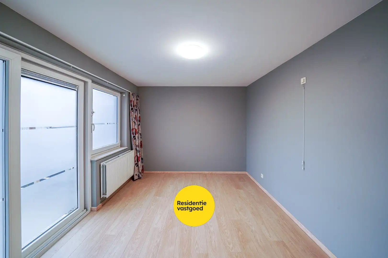 Instapklaar appartement met 2 terrassen te Mariakerke foto 15