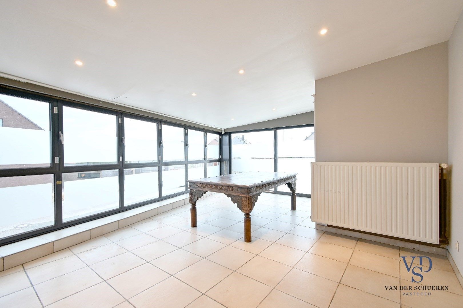 Werken én wonen in centrum Balegem  foto 27