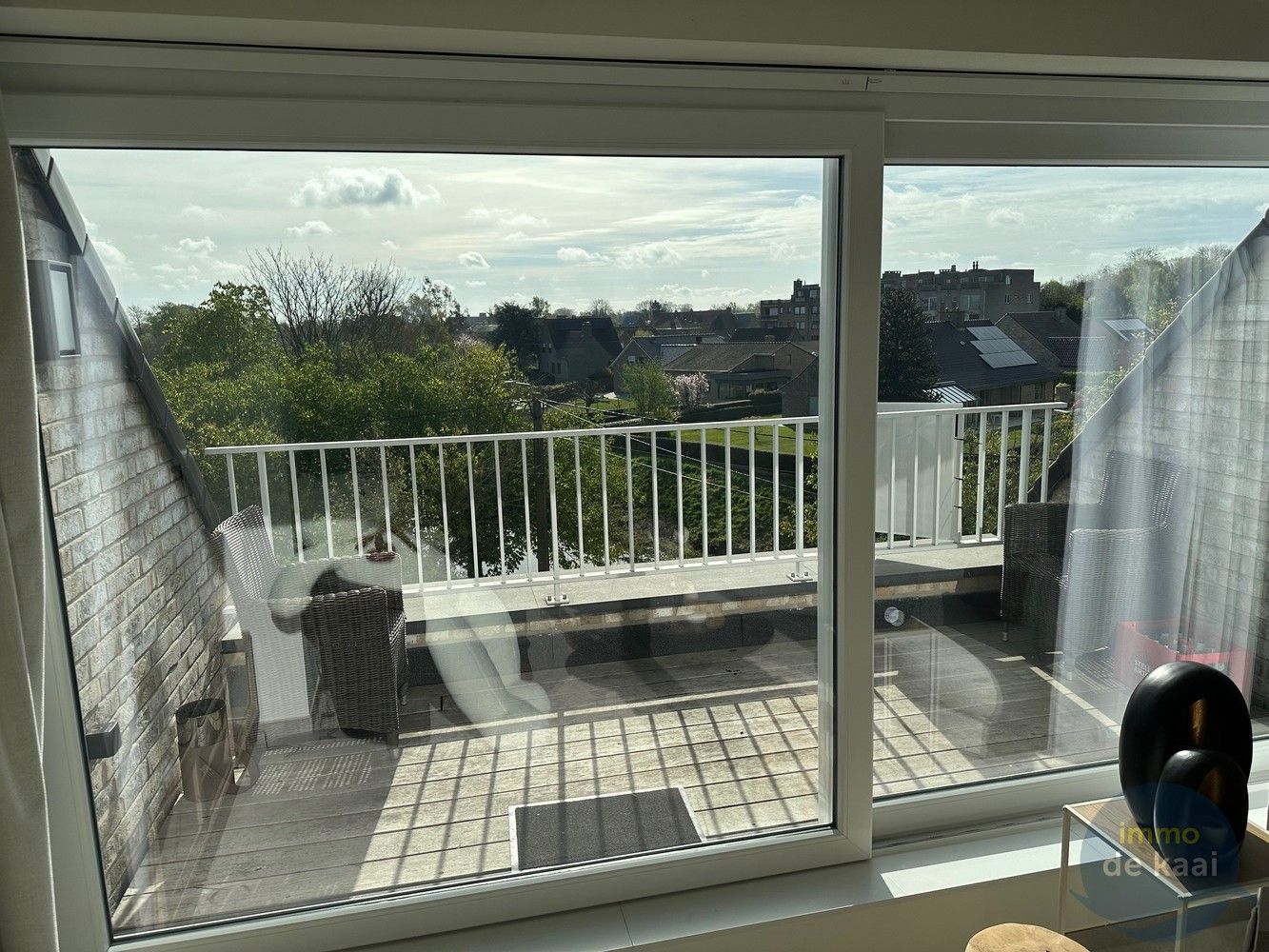 Appartement te huur foto 4