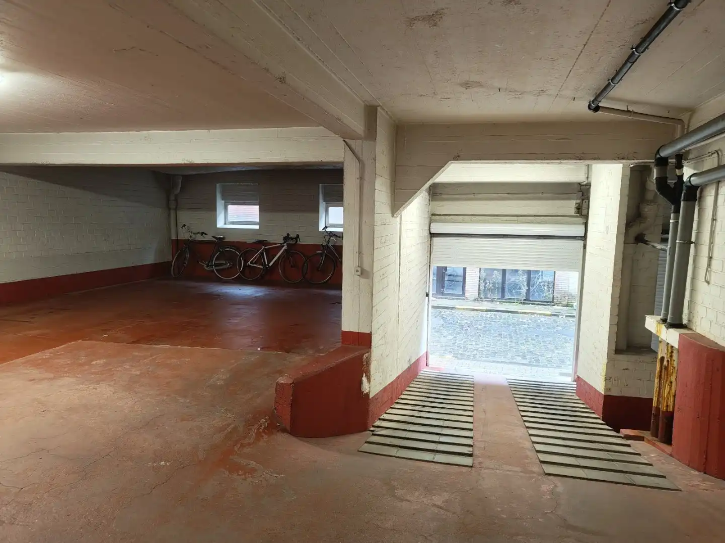 Staanplaats op uitstekende locatie foto 3