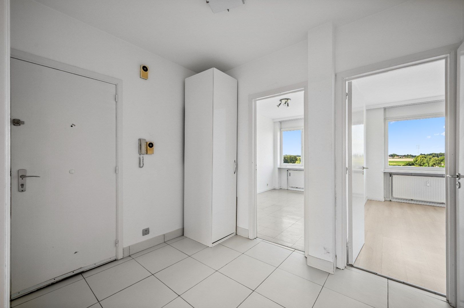 Goed gelegen appartement met 2 slaapkamers te Tienen foto 7
