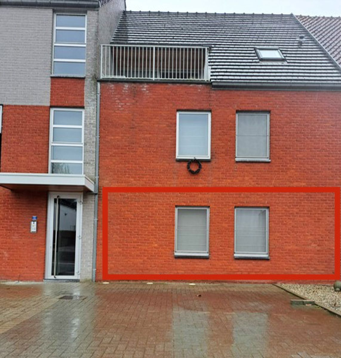 Gezellig modern zuinig appartement 106m² met 2 slaapkamer, gelegen aan de rand van Bilzen centrum, vlakbij supermarkt, trein en bushaltes, gezellige cafés en bistro’s. foto 3