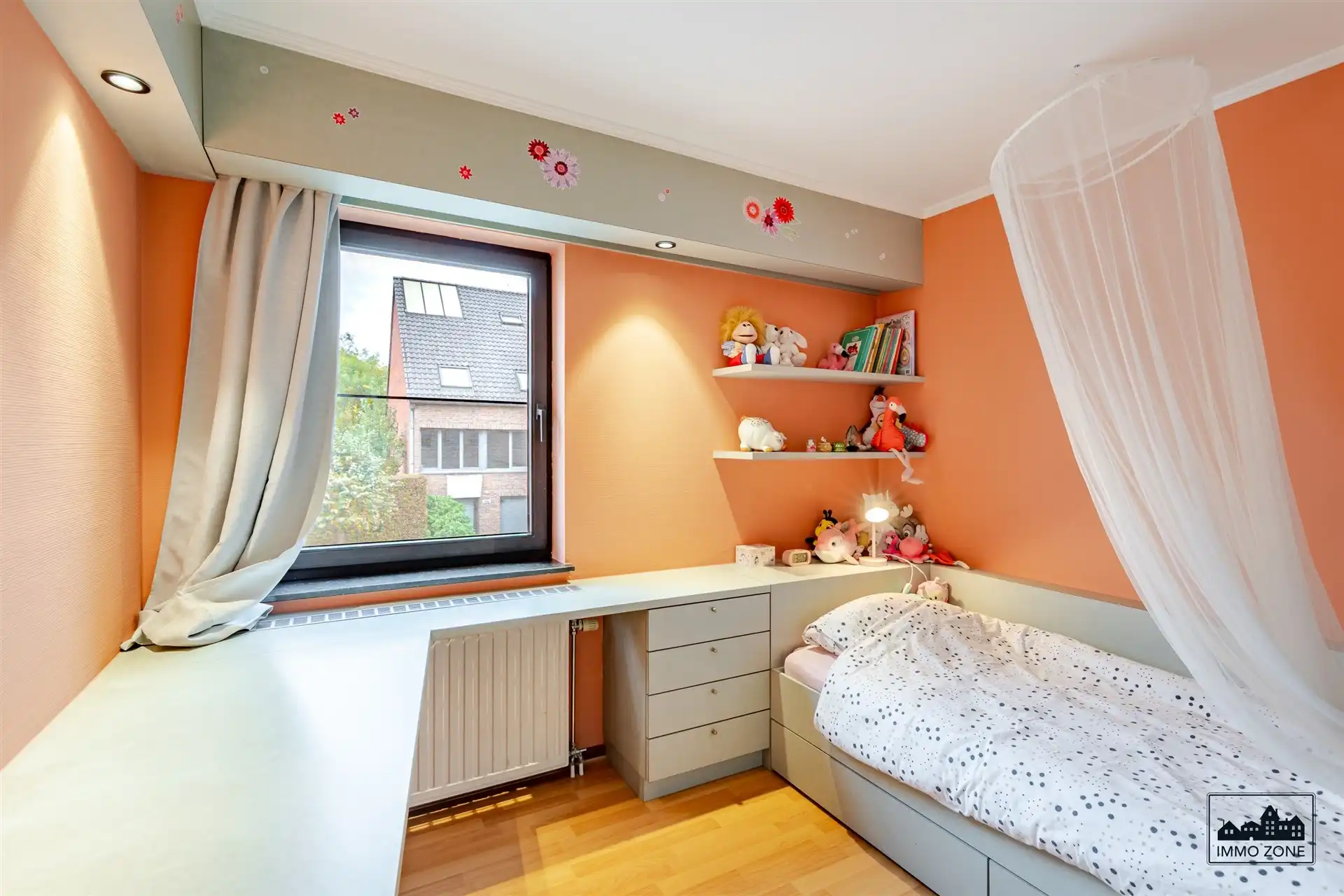 Instapklare gezinswoning met 5 slaapkamers in Sint-Niklaas foto 14