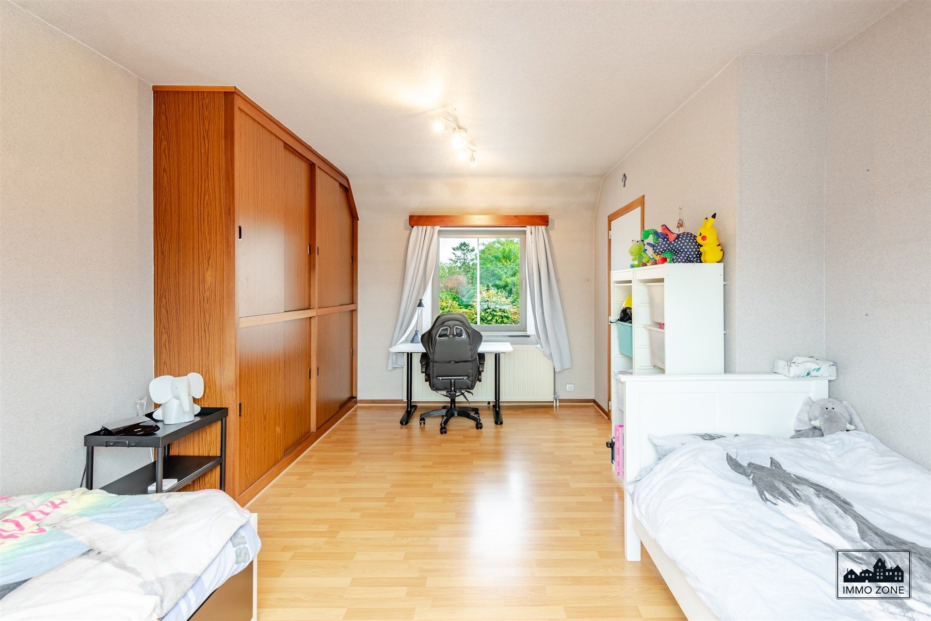 Instapklare gezinswoning met 5 slaapkamers in Sint-Niklaas foto 14