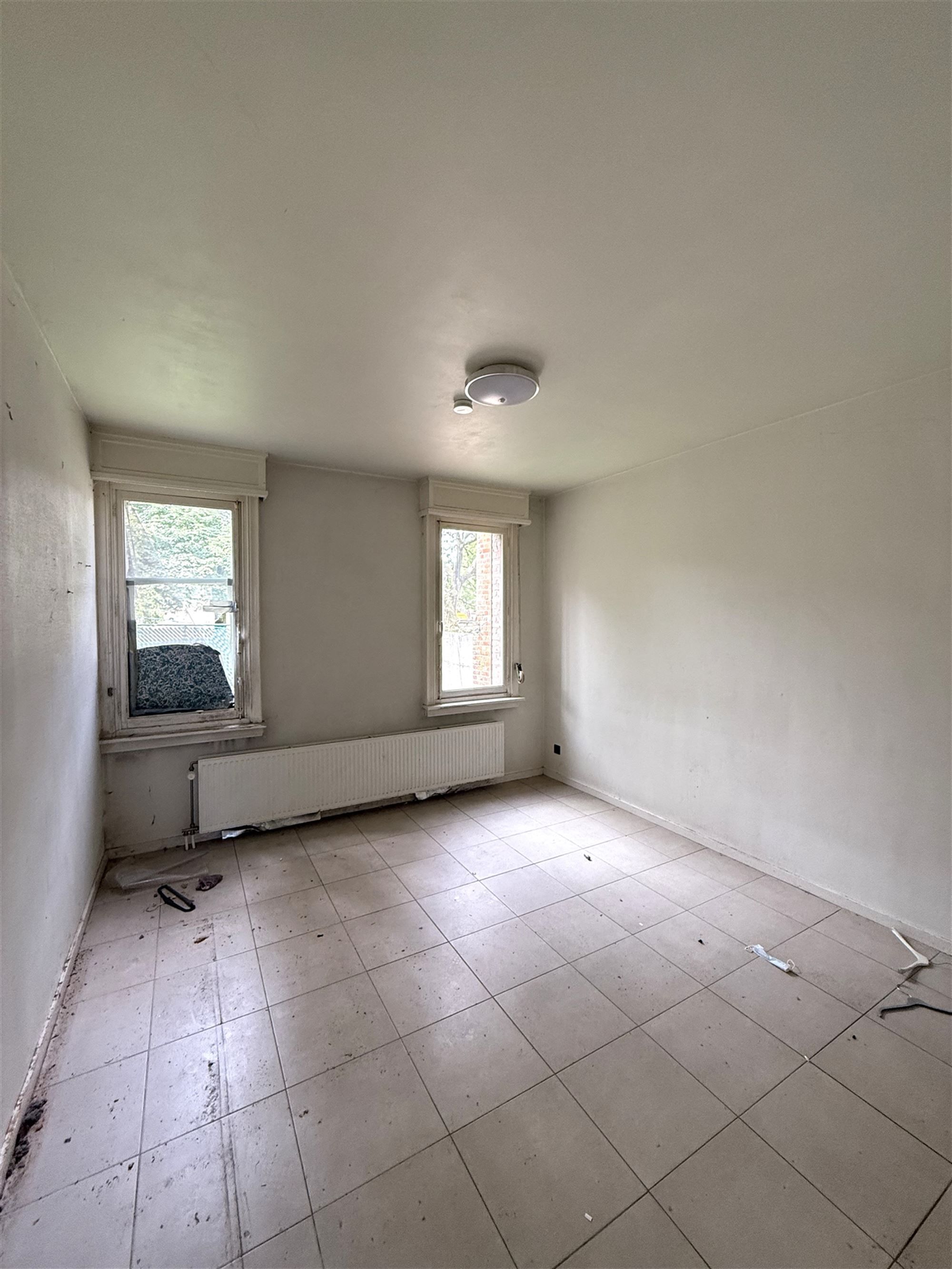 Opbrengsteigendom met 3 appartementen centrum Mortsel foto 7
