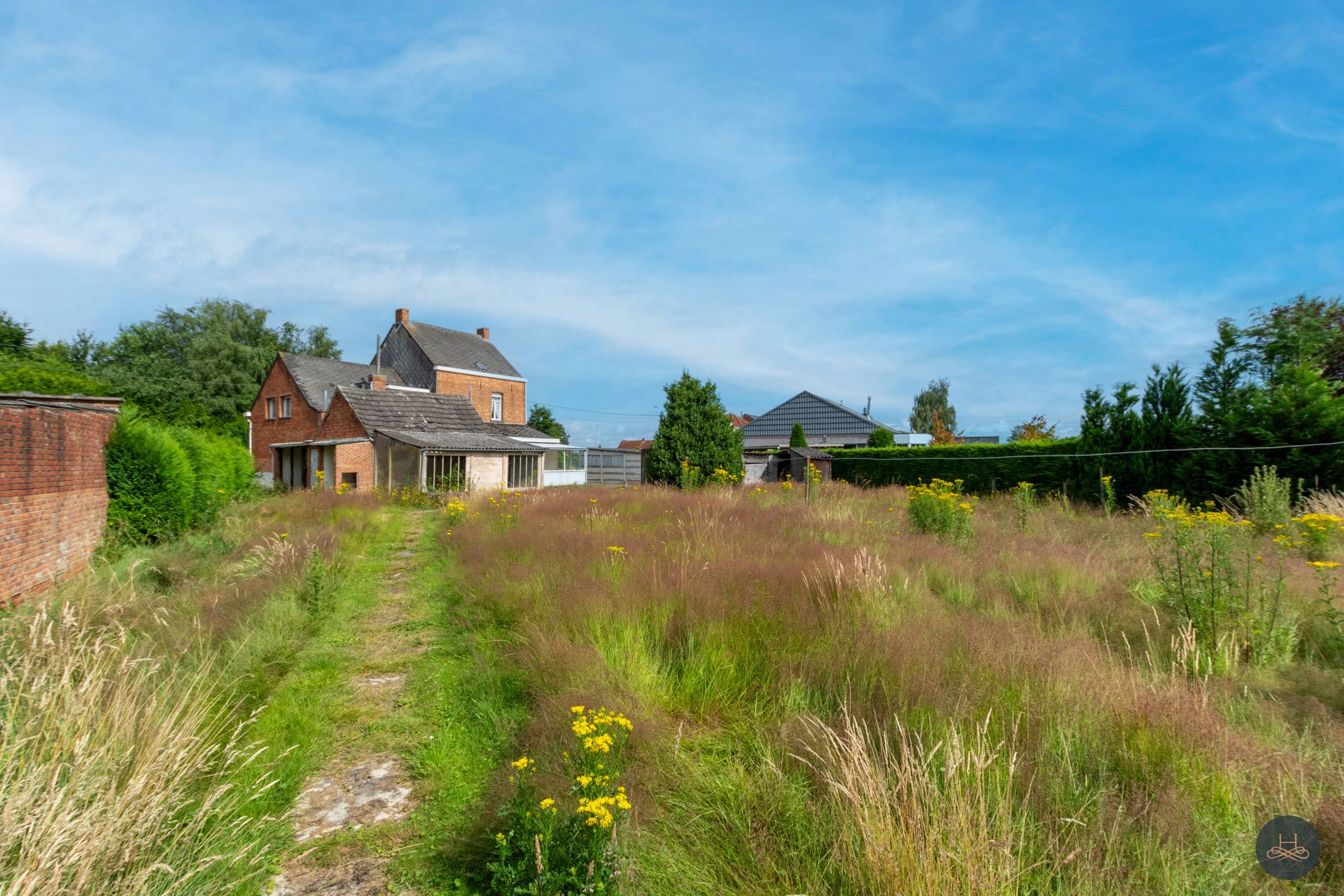 TOPINVESTERING: mogelijkheid voor 2 HOB op toplocatie  foto 6