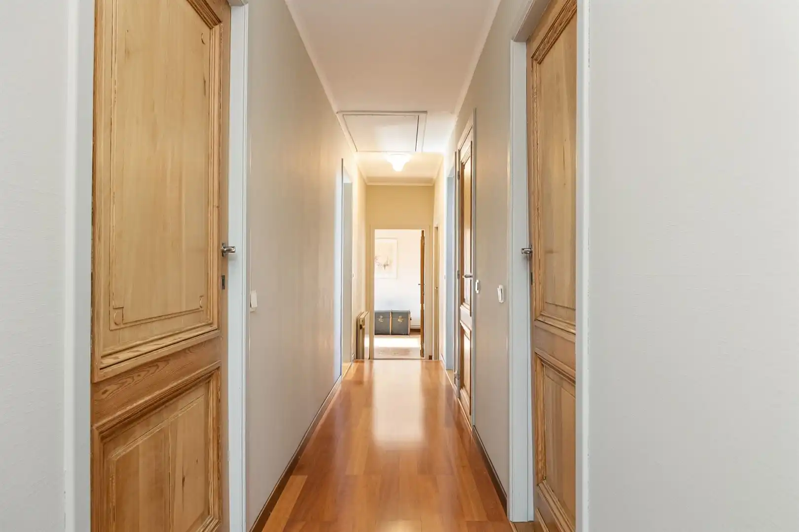 Karaktervolle landelijke woning met 4 slpk en ruime tuin foto 16