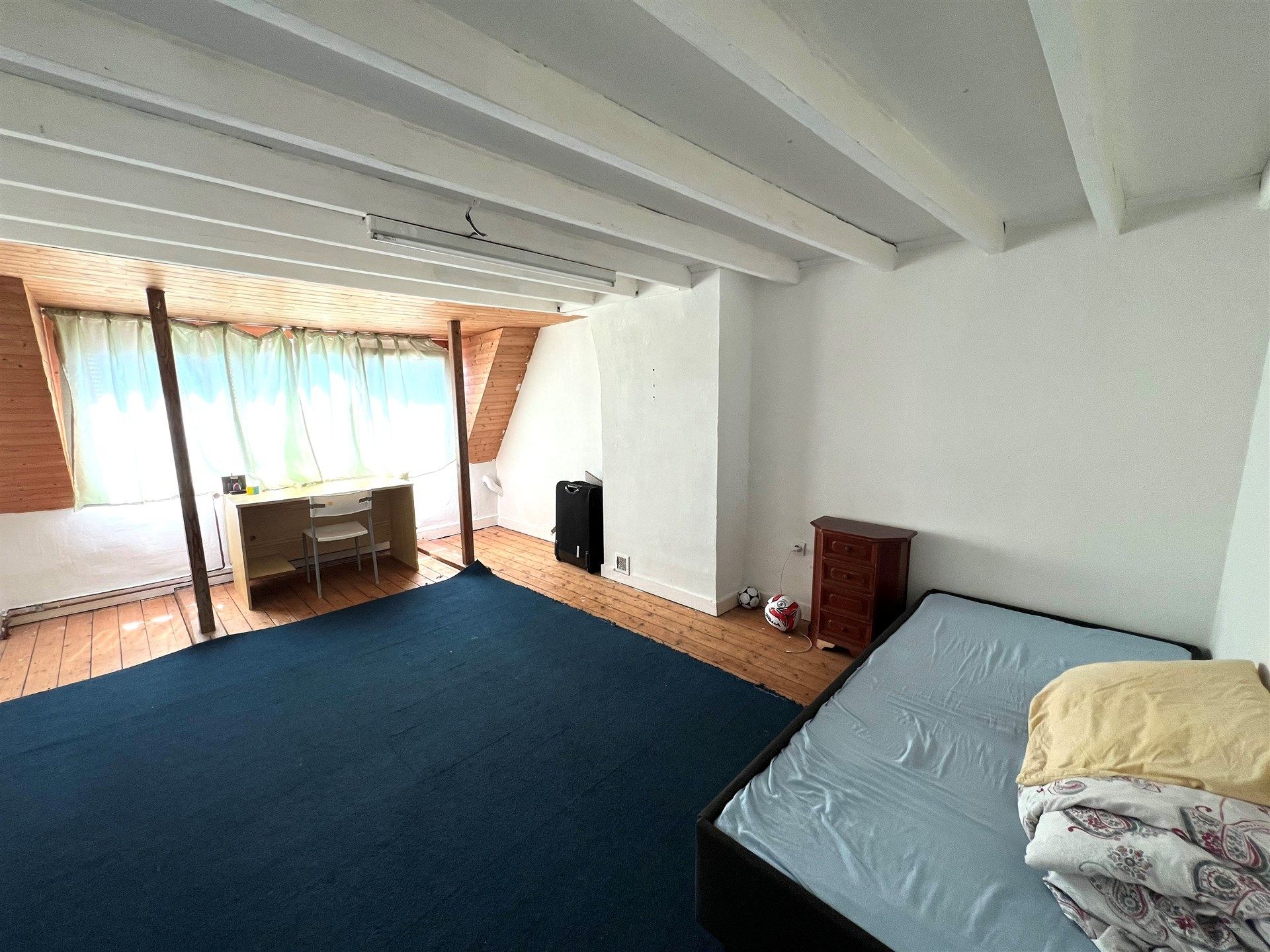 Handelspand met  woonst  4 slaapkamers te Oostende foto 12