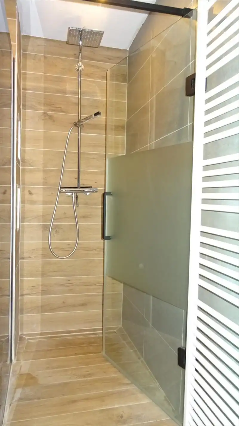 Rustig gelegen karaktervolle woning foto 16