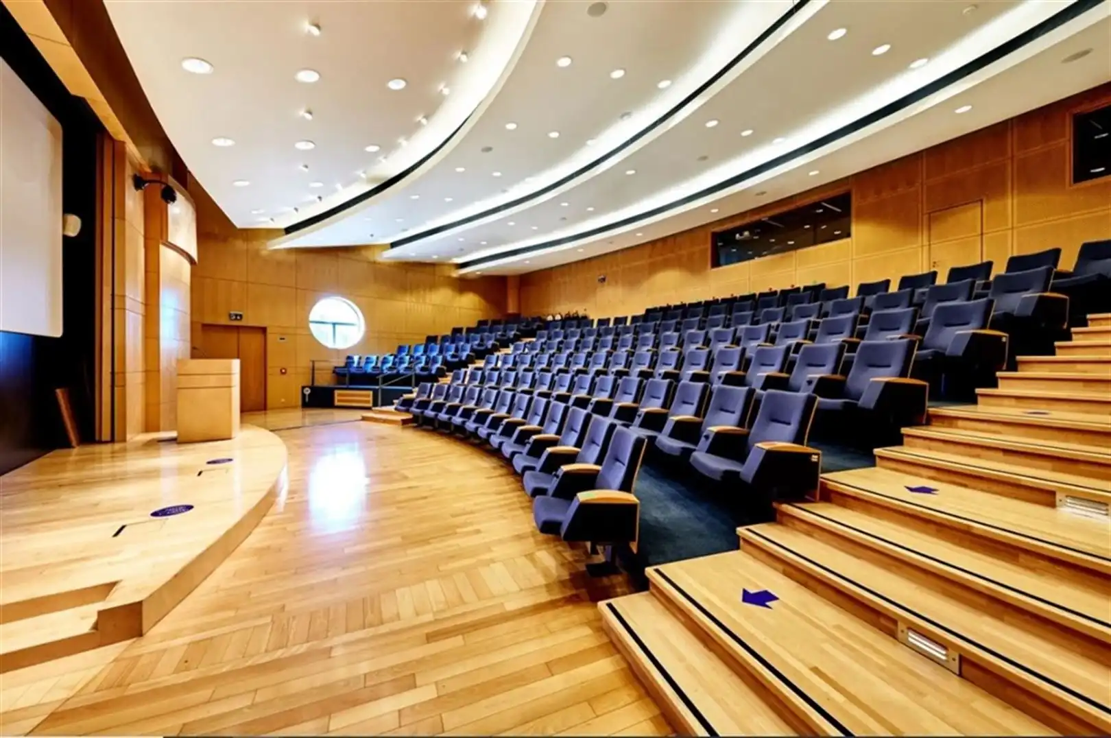 HUNDERENVELD 10 - VOLVO TOWER - vanaf 935m² foto 8