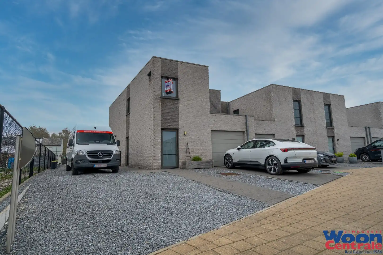 Huis te koop Klaprozenstraat 75 - - 3500 Hasselt