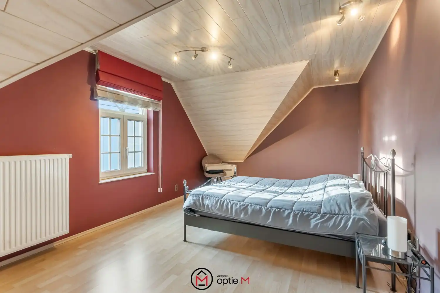 Ruime villa te koop in Glabbeek op een prachtig perceel van 22a96 foto 16