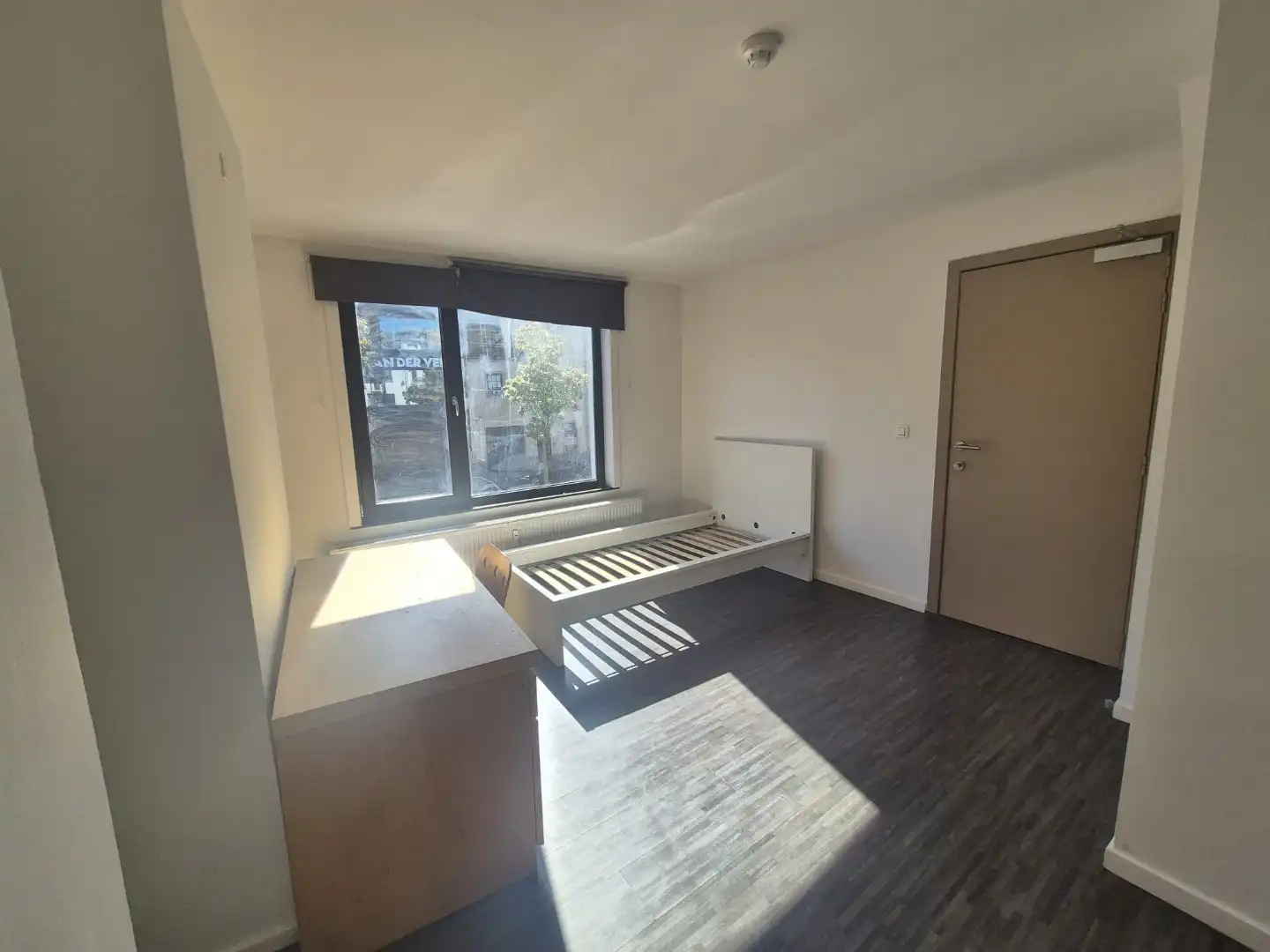 Studentenkamer nabij centrum Hasselt foto 2