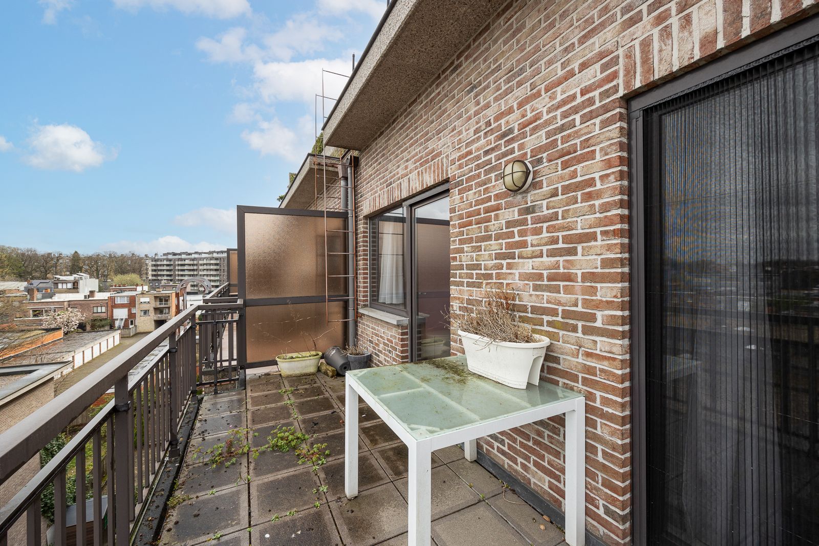 Zeer degelijk drie slaapkamer appartement met tof terras in Deurne! foto 19