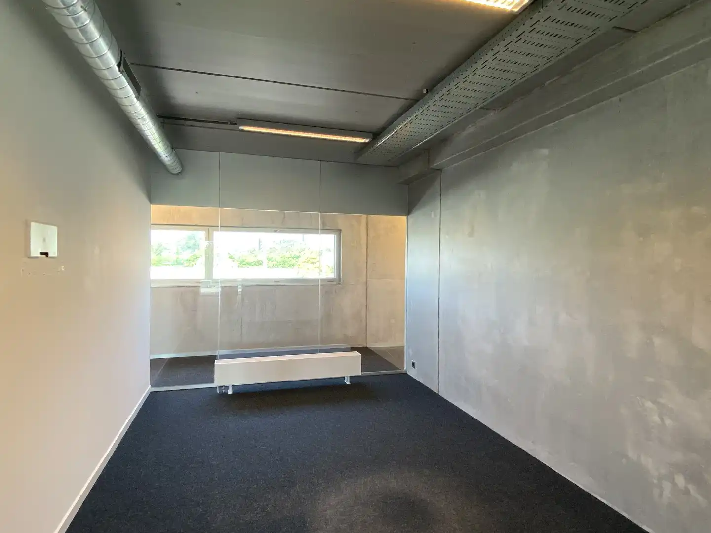 VEELZIJDIGE KANTOORRUIMTE (540 m²) OP TOPLOCATIE foto 20