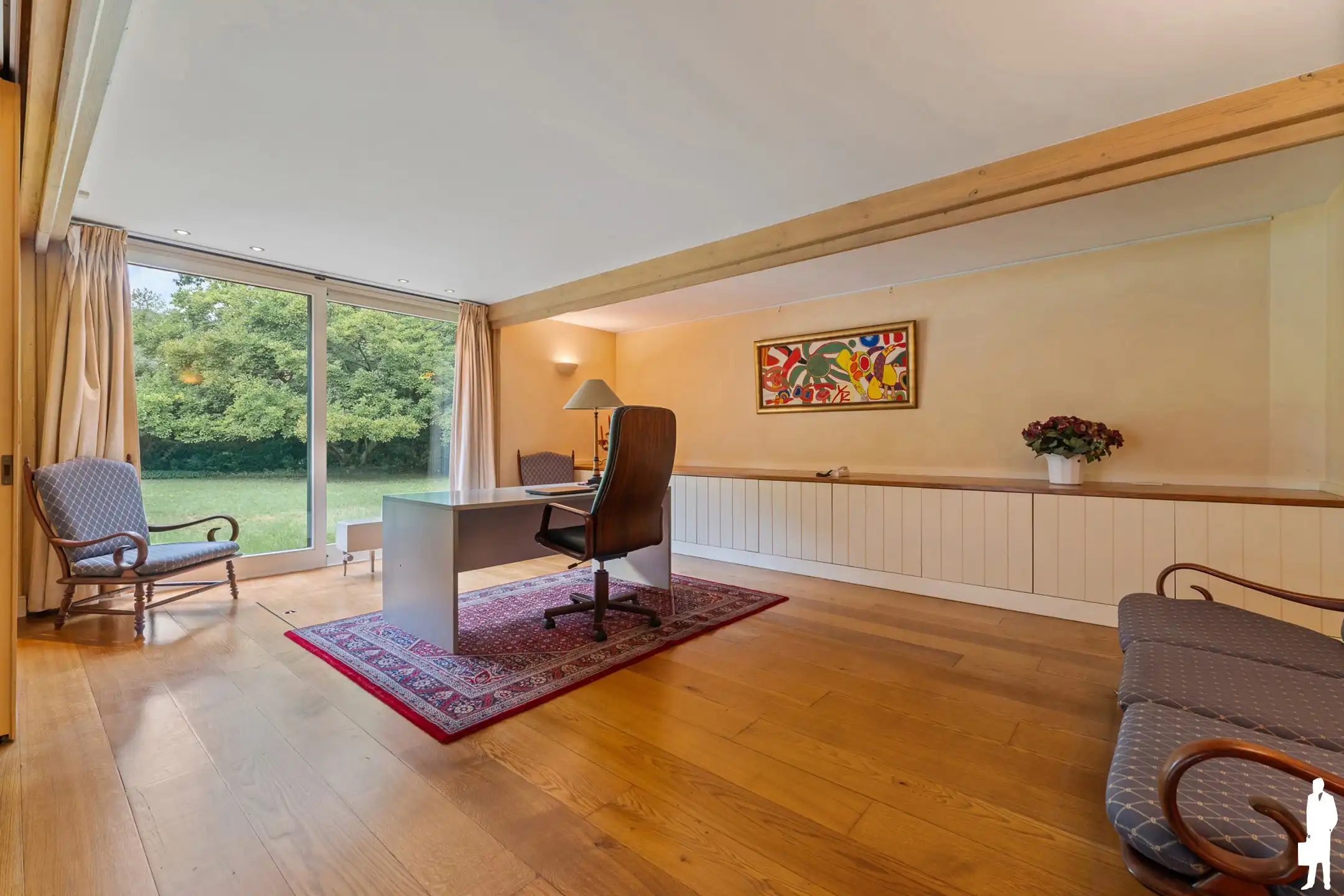 Verrassend ruime villa op prachtig perceel van ca. 4.175 m² foto 19
