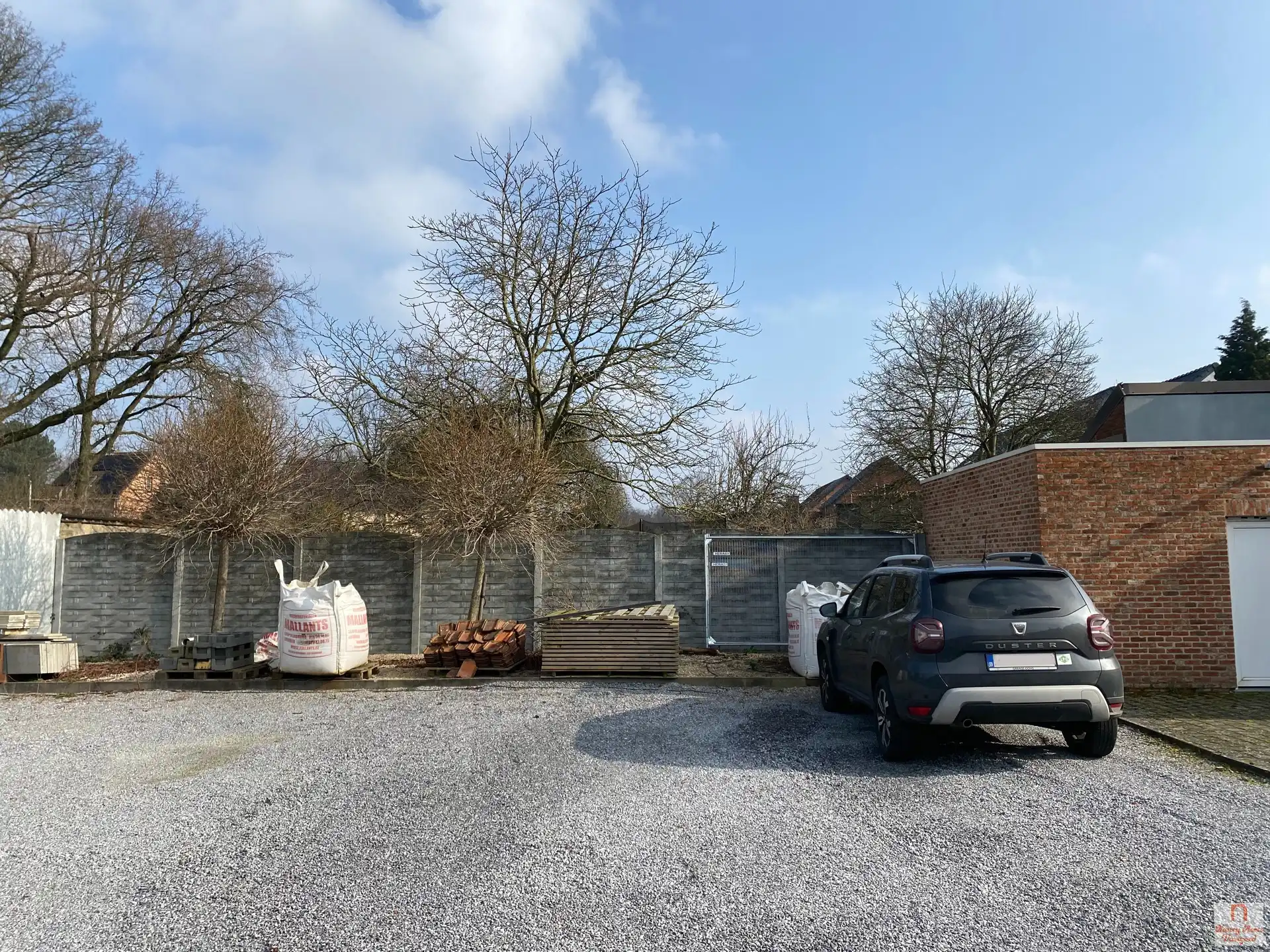 Handelspand met veel potentieel te huur in Beringen foto 29