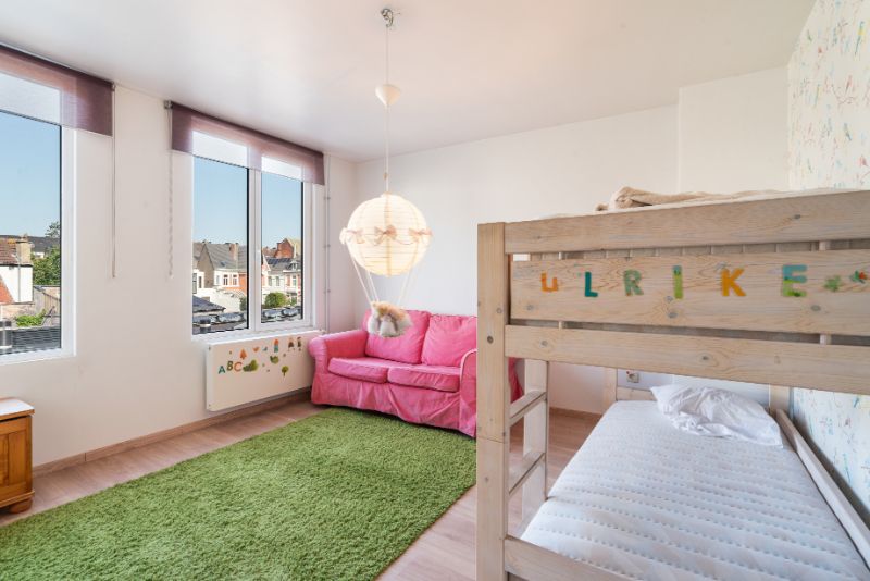 Karaktervolle instapklare woning centrum Lokeren foto 20