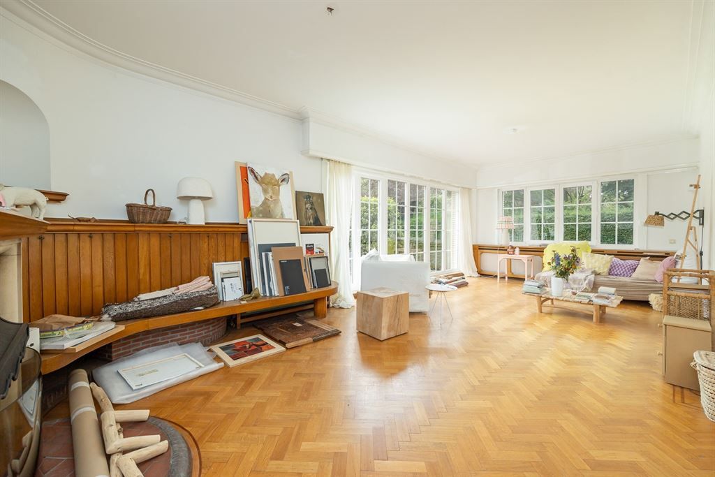 Gelijkvloers appartement met tuin en optioneel garage aan't water foto {{pictureIndex}}