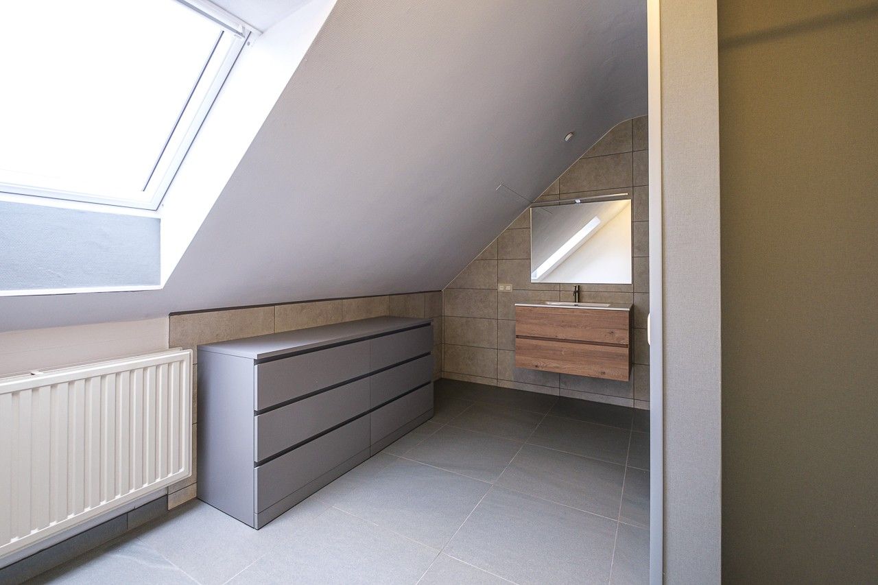 KNUS INSTAPKLAAR APPARTEMENT IN HOEPERTINGEN foto 13