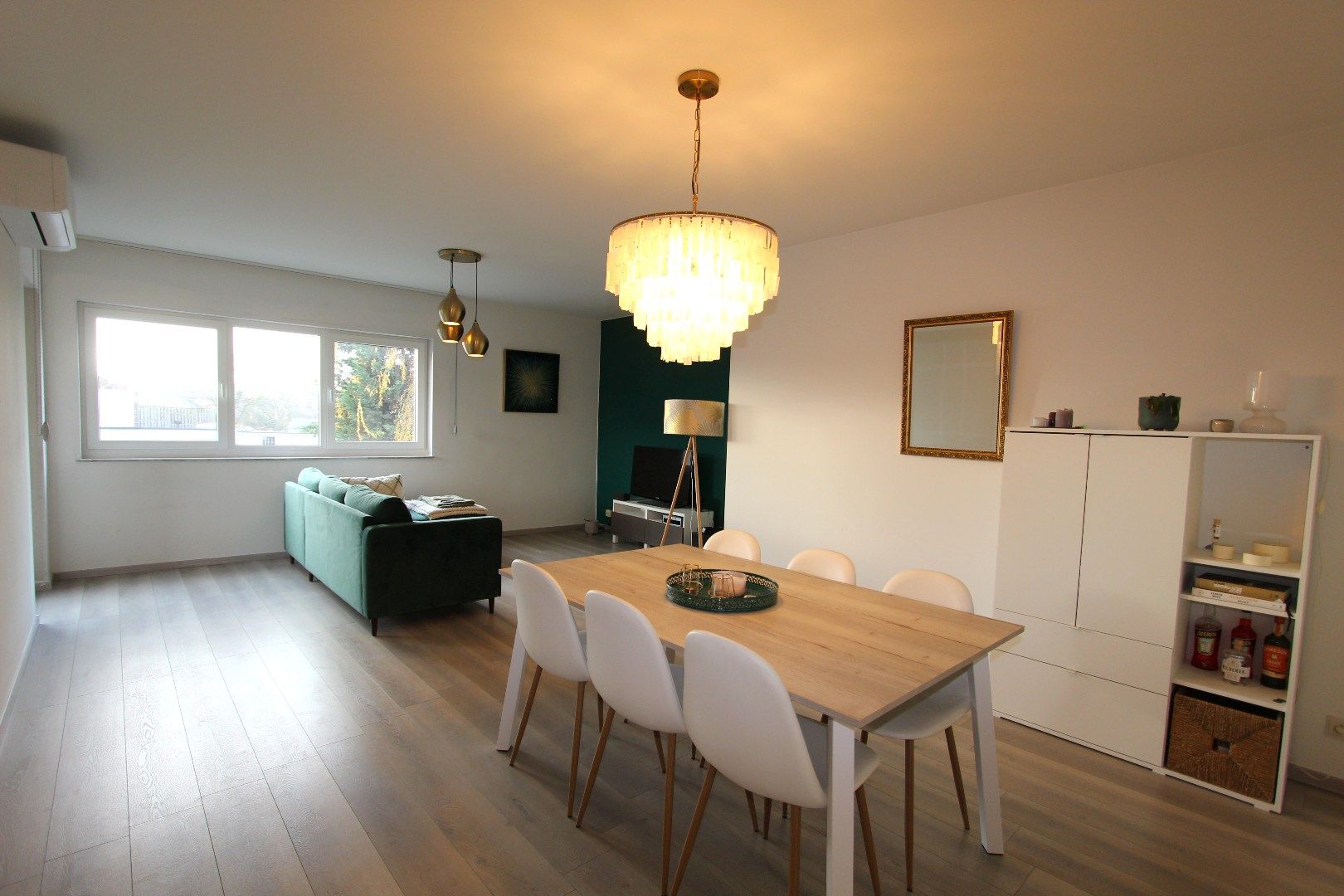 Appartement te huur Bilzersteenweg 88 -/b3 - 3700 Tongeren