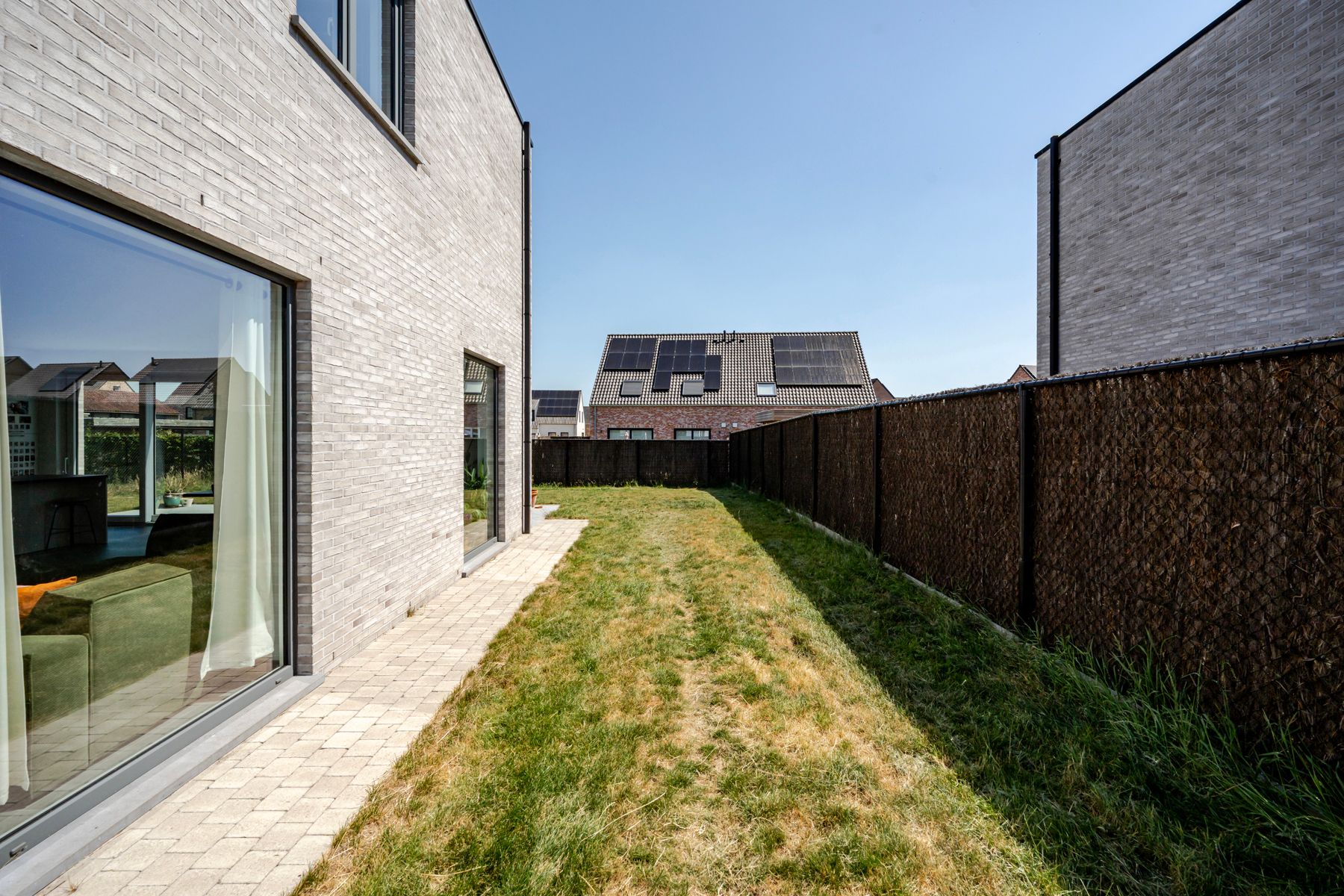 Huis te koop foto 19