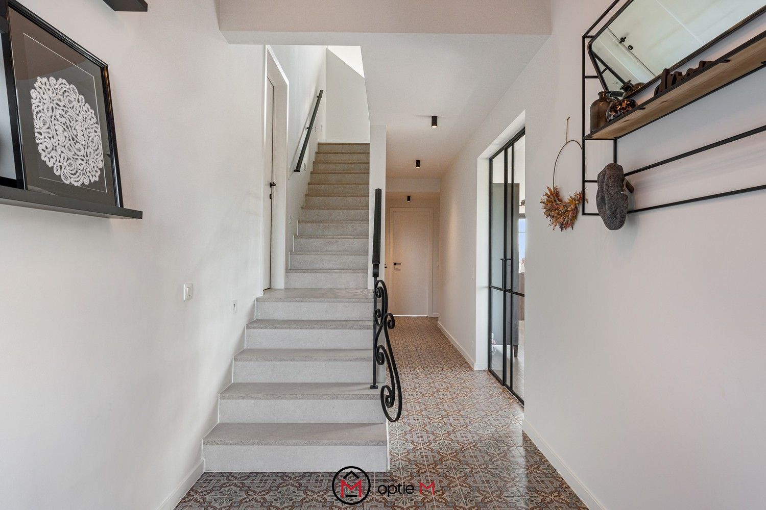 Prachtige woning met inpandige studio te koop in Riemst, Val-meer. foto 14