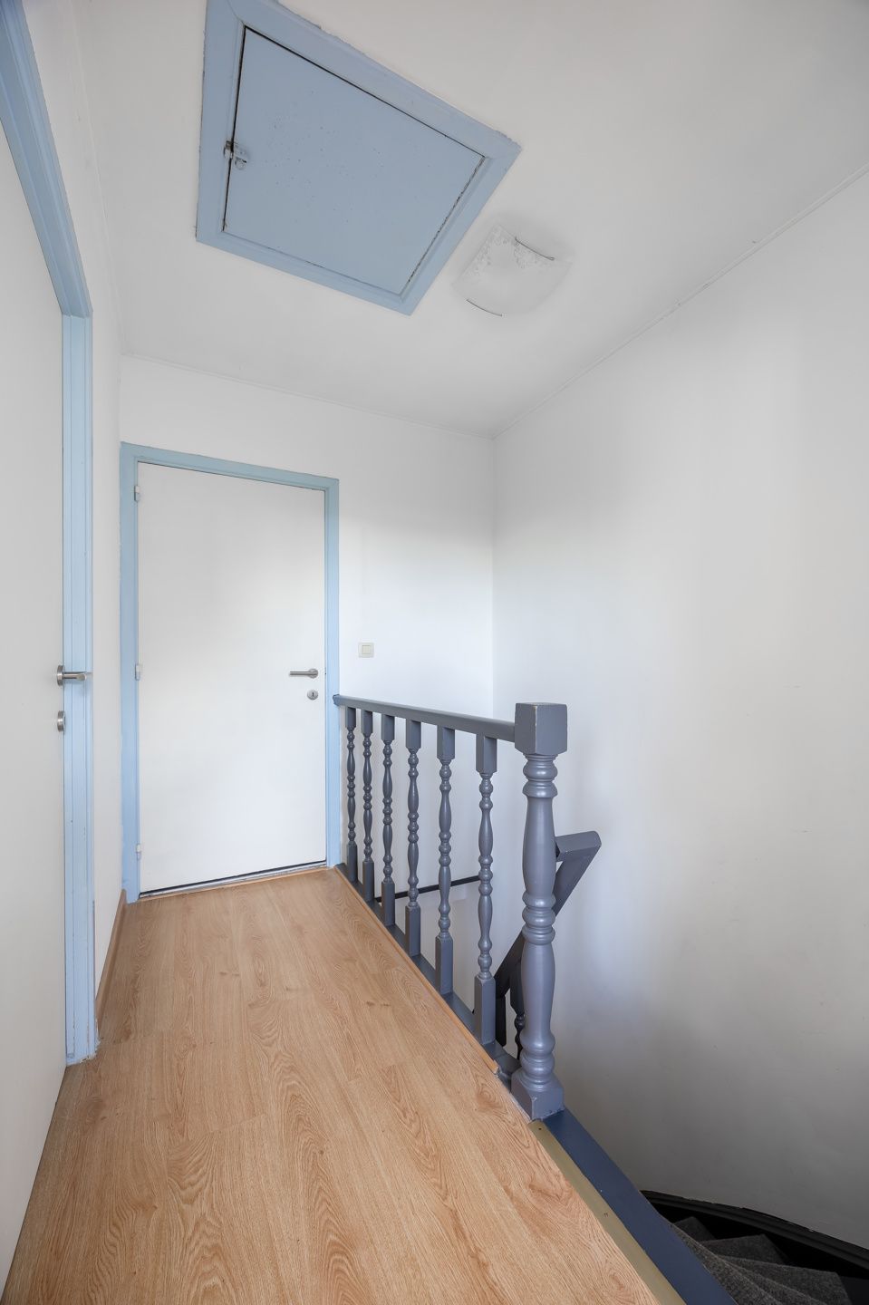 Ruime, lichrijke woning met 5 slaapkamers en zuidtuin  foto 26