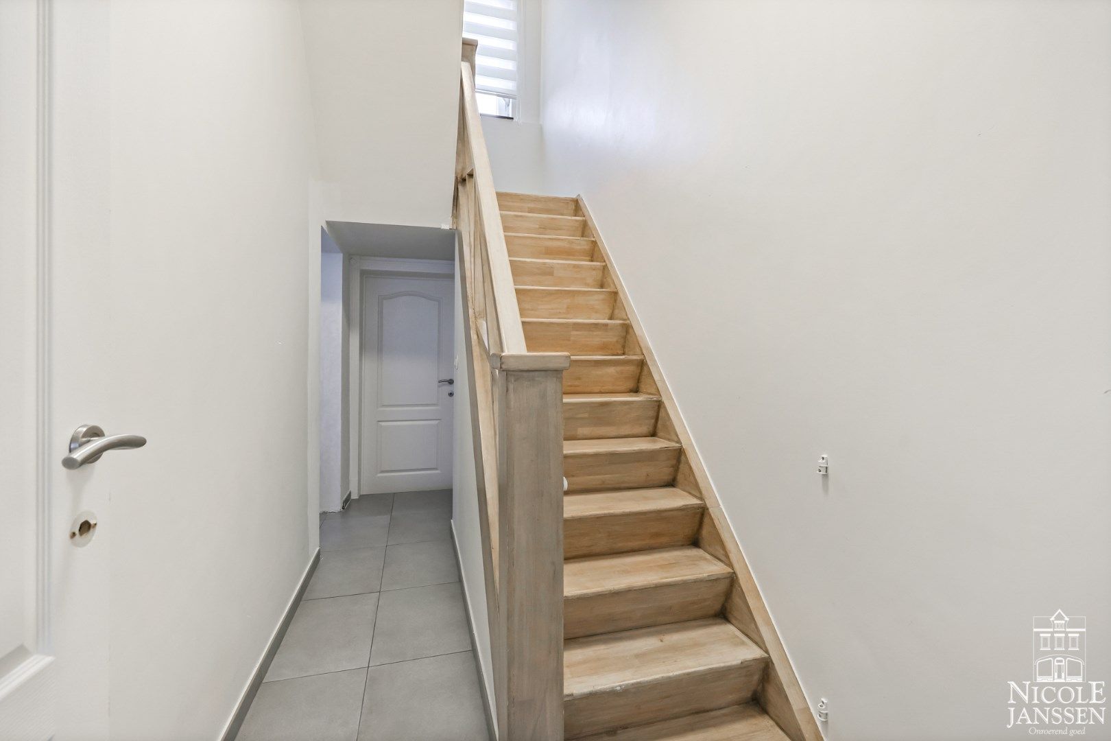 Gerenoveerde gezinswoning  foto 10