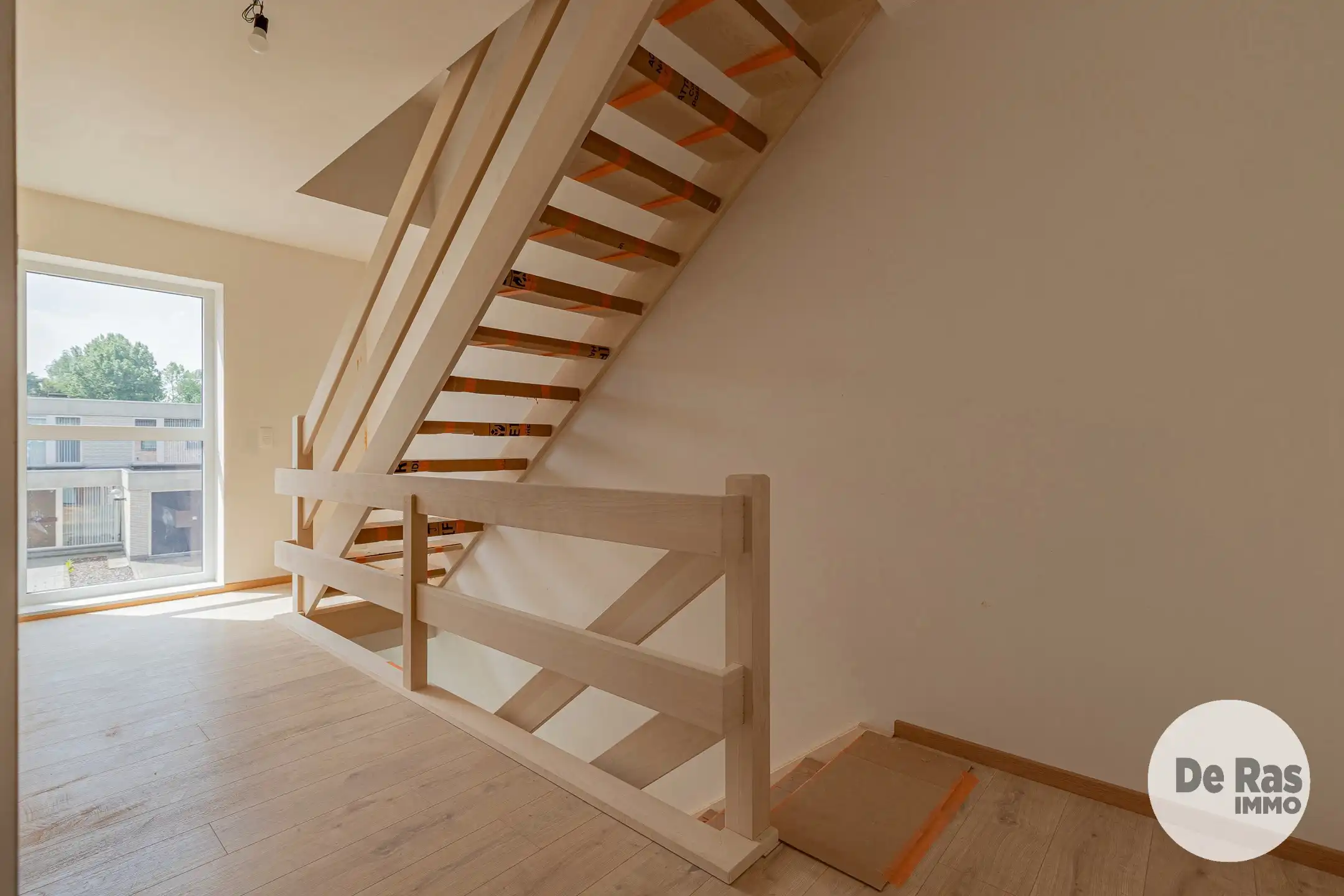 DENDERHOUTEM - Lichtrijke nieuwbouwwoning 3 slpks foto 14
