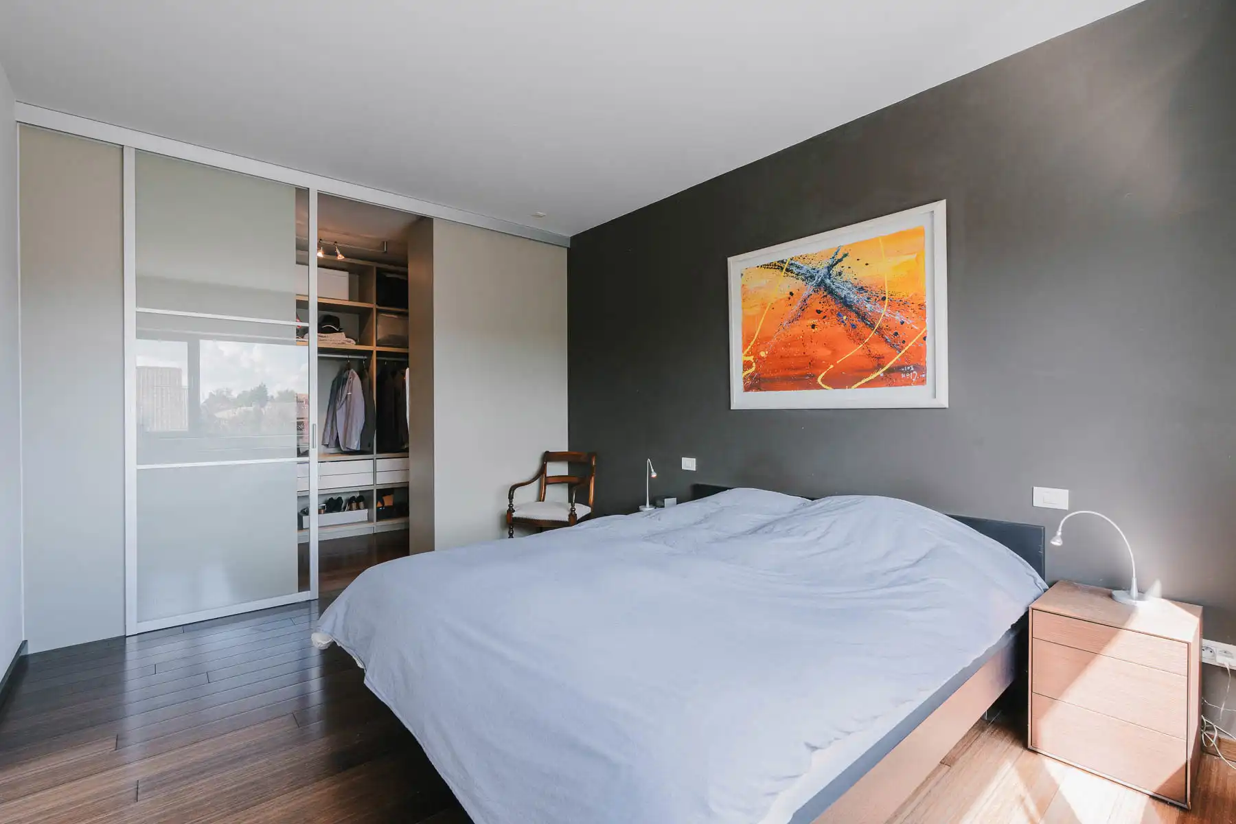 Stijlvolle moderne villa met 3 slaapkamers op toplocatie te Lier foto 20