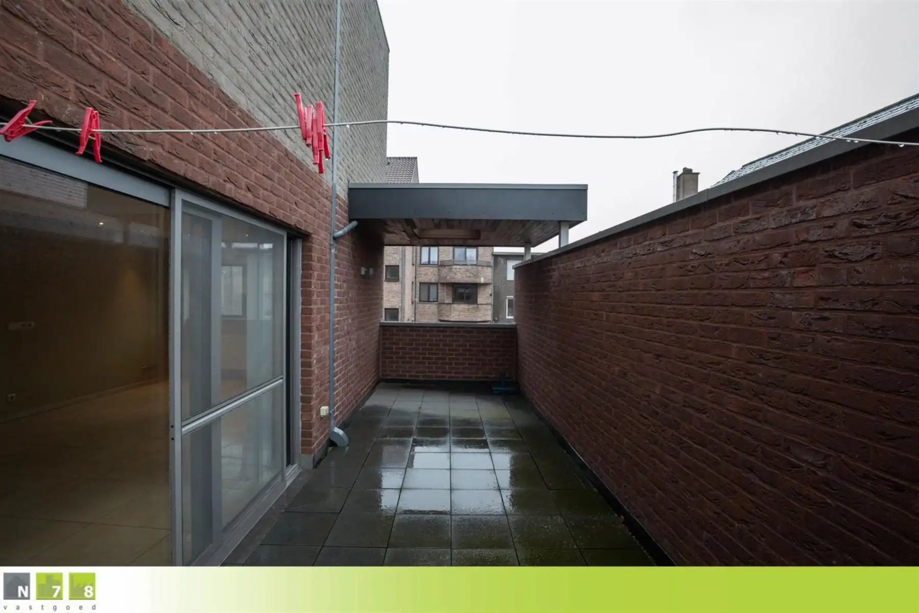 Appartement te huur foto 23