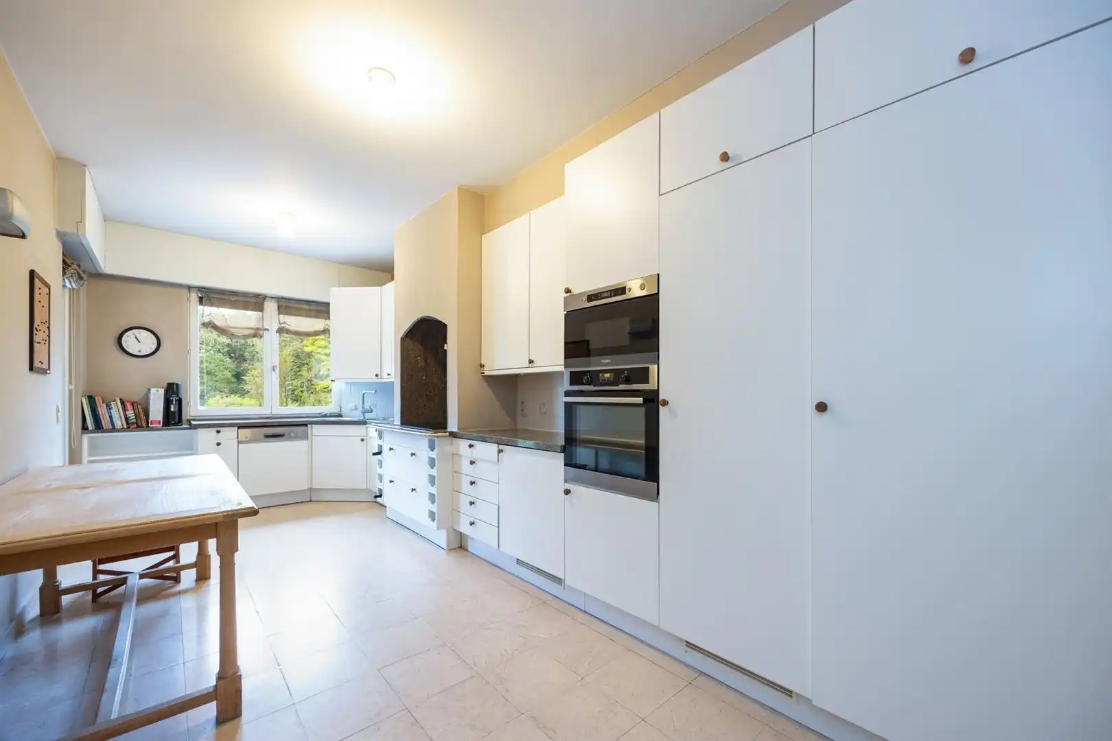 Exclusief gelijkvloersappartement met terrassen in villapark De List foto 10