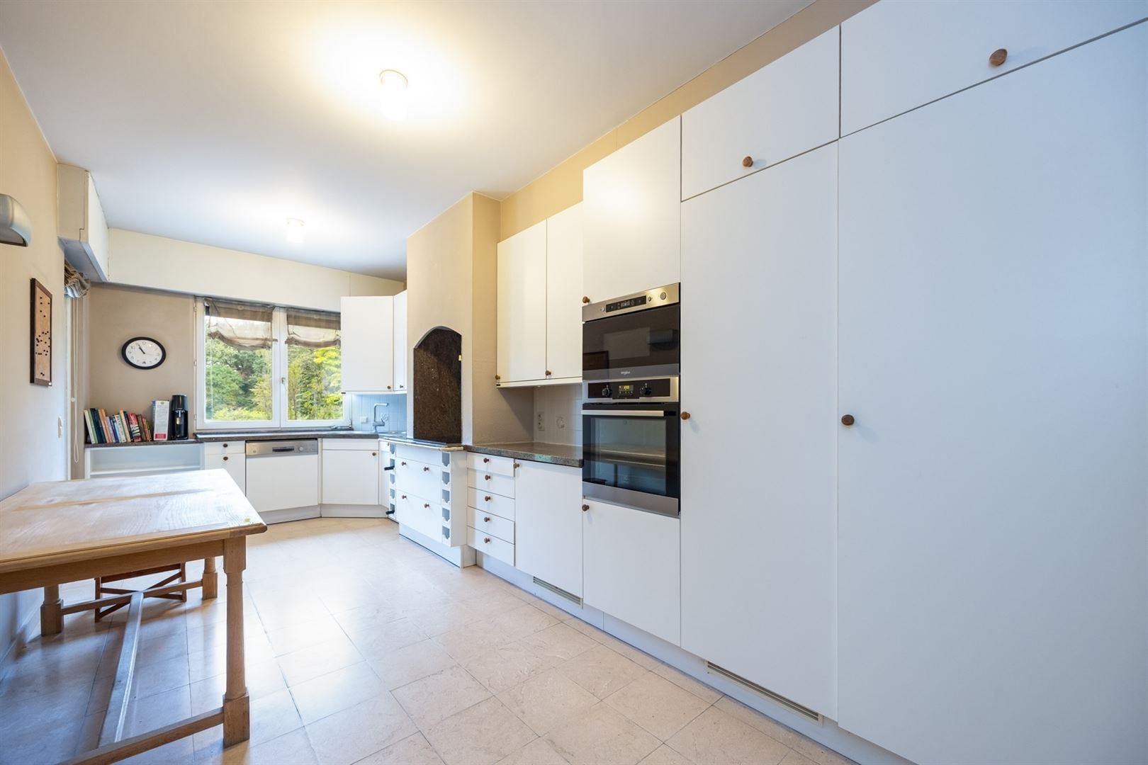 Exclusief gelijkvloersappartement met terrassen in villapark De List foto 10