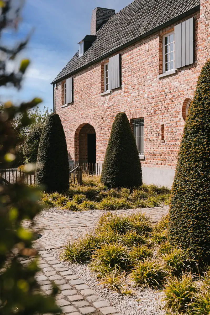 Exclusieve parkvilla met panoramisch uitzicht foto 5